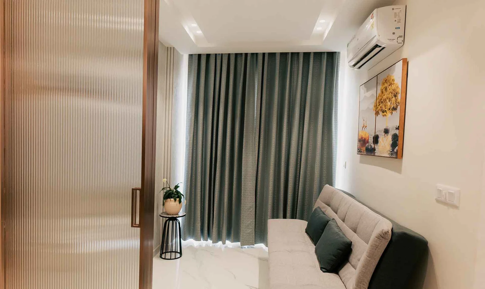 Rising Palm Luxury Independent Floors Sector 95A Gurugram